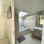 Etoile De La Baie Des Anges Apartmán *