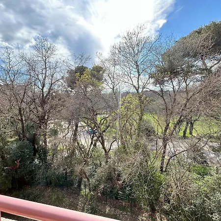 Etoile De La Baie Des Anges Apartamento *